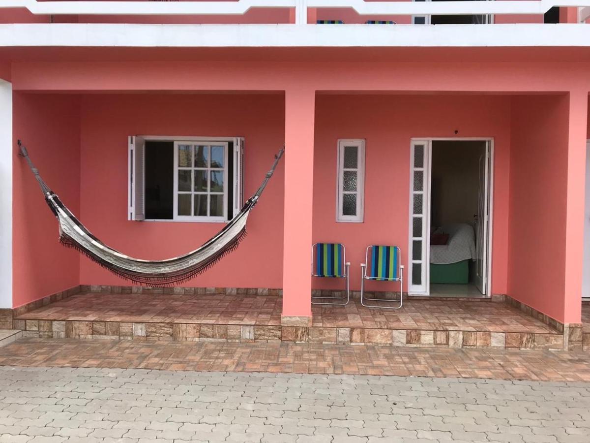 Apartamentos Vitali Imbé Exteriér fotografie
