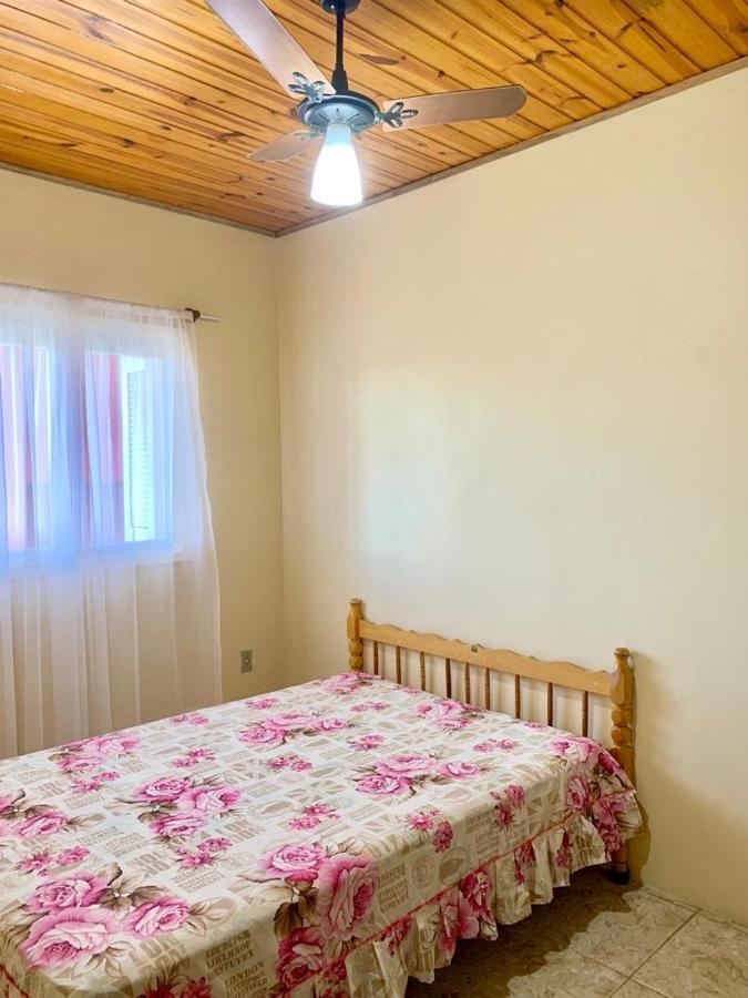 Apartamentos Vitali Imbé Exteriér fotografie