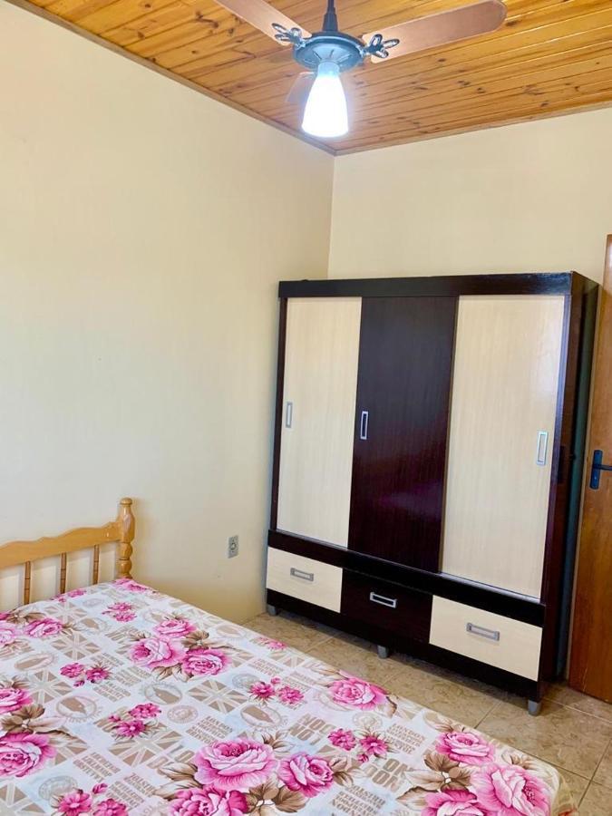 Apartamentos Vitali Imbé Exteriér fotografie