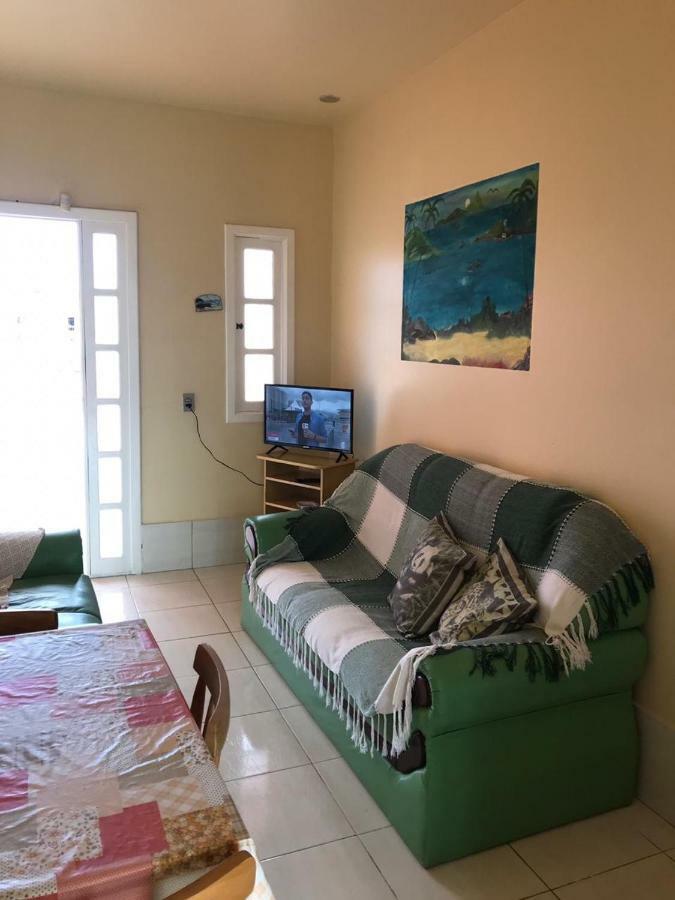 Apartamentos Vitali Imbé Exteriér fotografie