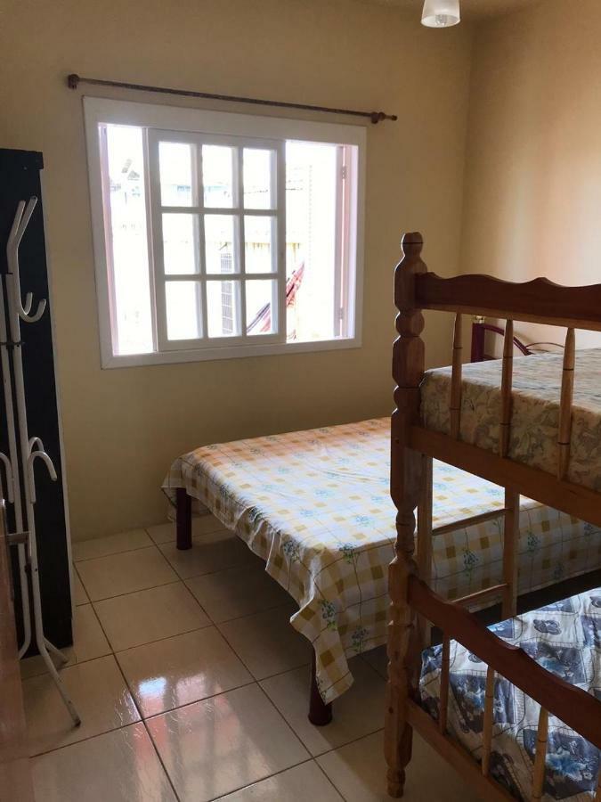 Apartamentos Vitali Imbé Exteriér fotografie